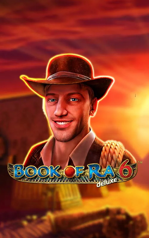 Book of Ra at Gold Win Mania Casino