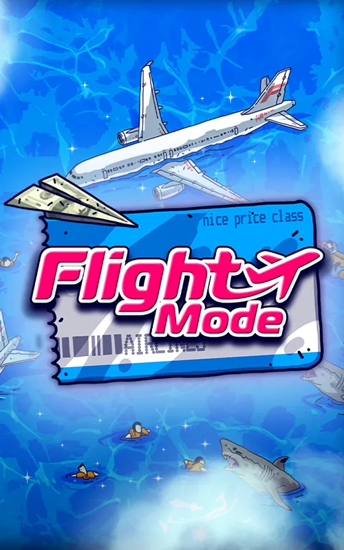 Flight Mode at Gold Win Mania Casino