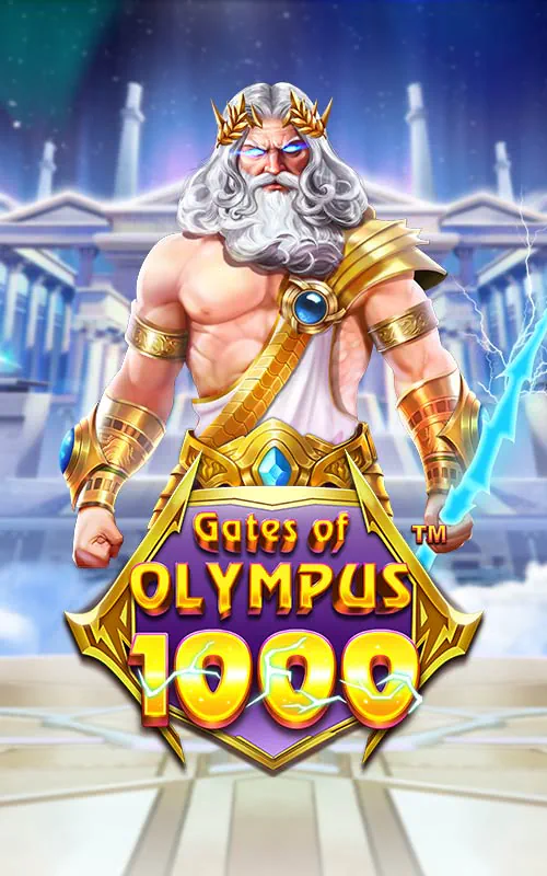 Gates of Olympus at Gold Win Mania Casino