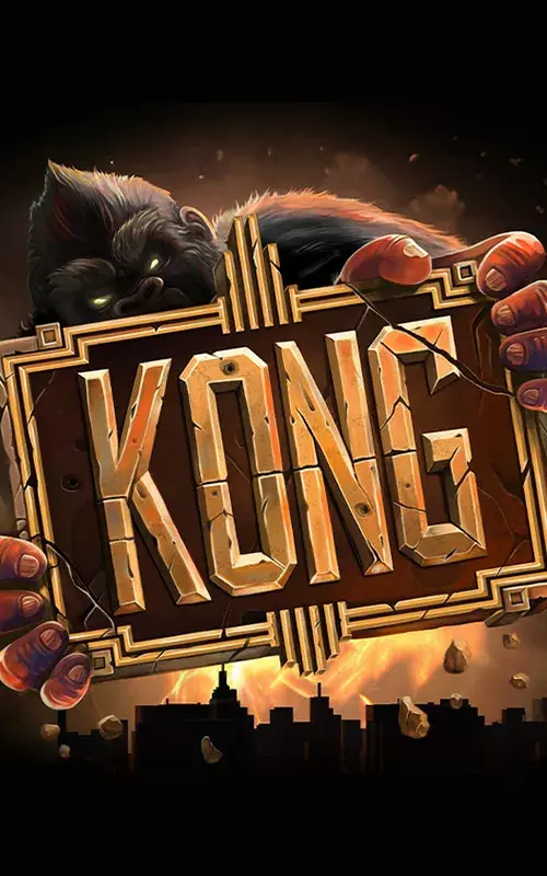 Kong at Gold Win Mania Casino